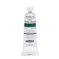 Акрилни бои Schmincke PRIMAcryl Professional 35 ml – 561 Кобалтово зелено тъмно