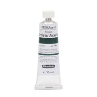 Акрилни бои Schmincke PRIMAcryl Professional 35 ml – 563 Фтало зелено синкаво