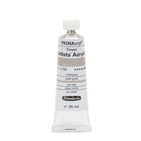 Акрилни бои Schmincke PRIMAcryl Professional 35 ml – 788 Светло сиво