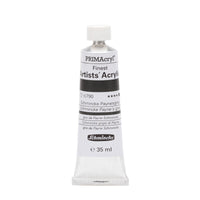 Акрилни бои Schmincke PRIMAcryl Professional 35 ml – 790 Schmincke сиво на Пейн