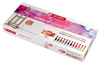 Акрилни бои TALENS ArtCreation Combi сет - 12x12 ml — изображение 1