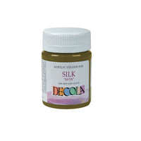 Акрилни бои за коприна Decola Batik 50 ml — изображение 18