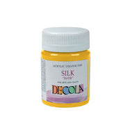 Акрилни бои за коприна Decola Batik 50 ml — изображение 5