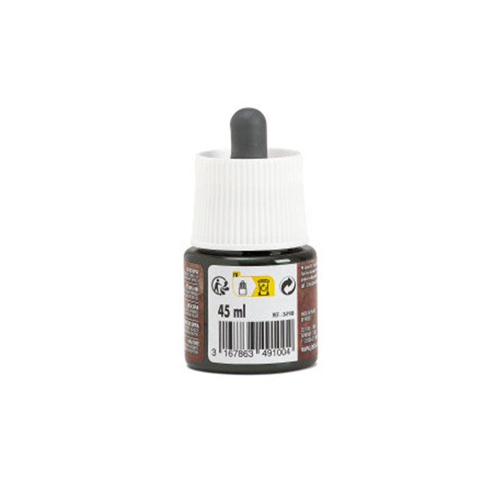 Акрилно мастило Pebeo Sepia Ink — изображение 2