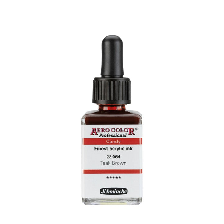 Акрилно мастило Schmincke AERO COLOR Professional Candy 28 ml | различни цветове — изображение 10