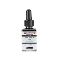 Акрилно мастило Schmincke AERO COLOR Professional Candy 28 ml | различни цветове — изображение 11