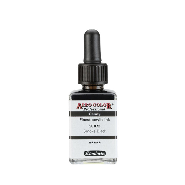Акрилно мастило Schmincke AERO COLOR Professional Candy 28 ml | различни цветове — изображение 11