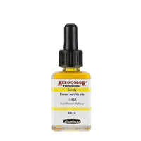 Акрилно мастило Schmincke AERO COLOR Professional Candy 28 ml | различни цветове — изображение 3