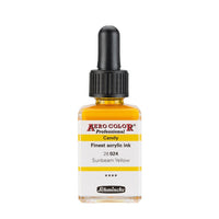 Акрилно мастило Schmincke AERO COLOR Professional Candy 28 ml | различни цветове — изображение 4