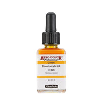 Акрилно мастило Schmincke AERO COLOR Professional Candy 28 ml | различни цветове — изображение 5