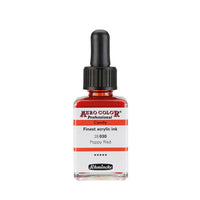 Акрилно мастило Schmincke AERO COLOR Professional Candy 28 ml | различни цветове — изображение 6