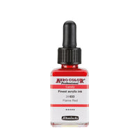Акрилно мастило Schmincke AERO COLOR Professional Candy 28 ml | различни цветове — изображение 7