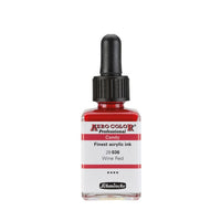 Акрилно мастило Schmincke AERO COLOR Professional Candy 28 ml | различни цветове — изображение 8