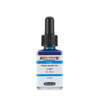 Акрилно мастило Schmincke AERO COLOR Professional Candy 28 ml | различни цветове — изображение 9