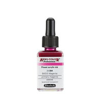 Акрилно мастило Schmincke AERO COLOR Professional Standard 28 ml – 304 Основно лилаво
