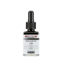 Акрилно мастило Schmincke AERO COLOR Professional Standard 28 ml – 603 сепия