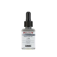 Акрилно мастило Schmincke AERO COLOR Professional Standard 28 ml – 700 Светло сиво