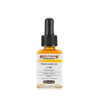 Акрилно мастило Schmincke AERO COLOR Professional Standard 28 ml — изображение 11