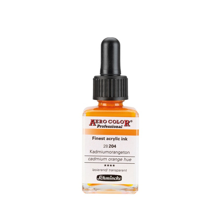 Акрилно мастило Schmincke AERO COLOR Professional Standard 28 ml — изображение 12
