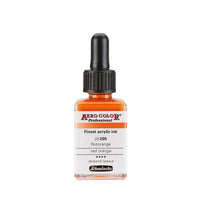 Акрилно мастило Schmincke AERO COLOR Professional Standard 28 ml — изображение 13