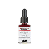 Акрилно мастило Schmincke AERO COLOR Professional Standard 28 ml — изображение 15