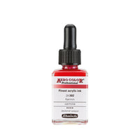 Акрилно мастило Schmincke AERO COLOR Professional Standard 28 ml — изображение 16