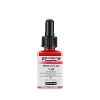 Акрилно мастило Schmincke AERO COLOR Professional Standard 28 ml — изображение 19