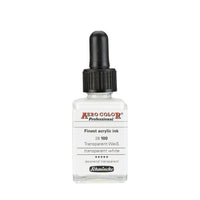 Акрилно мастило Schmincke AERO COLOR Professional Standard 28 ml — изображение 2