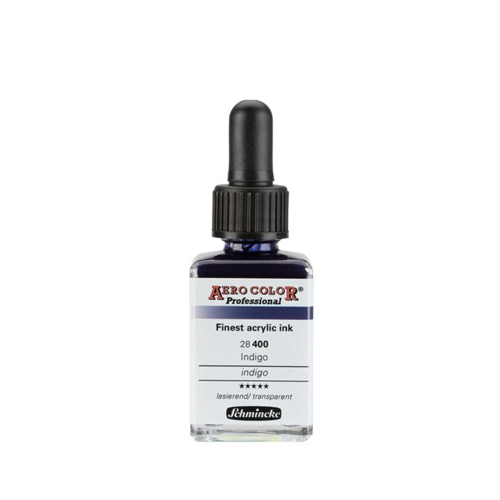 Акрилно мастило Schmincke AERO COLOR Professional Standard 28 ml — изображение 20