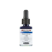 Акрилно мастило Schmincke AERO COLOR Professional Standard 28 ml — изображение 22