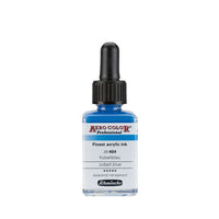Акрилно мастило Schmincke AERO COLOR Professional Standard 28 ml — изображение 24