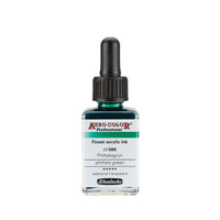 Акрилно мастило Schmincke AERO COLOR Professional Standard 28 ml — изображение 27