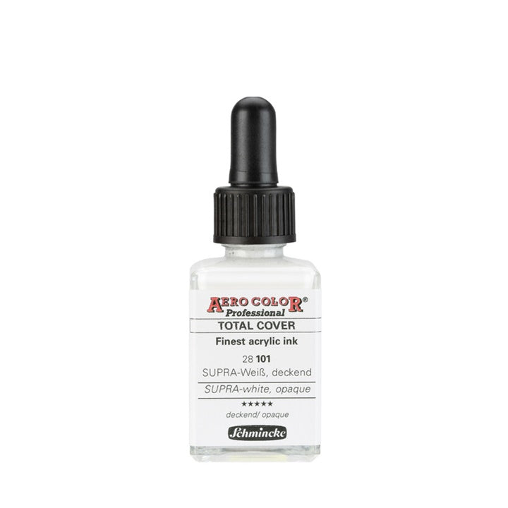 Акрилно мастило Schmincke AERO COLOR Professional Standard 28 ml — изображение 3