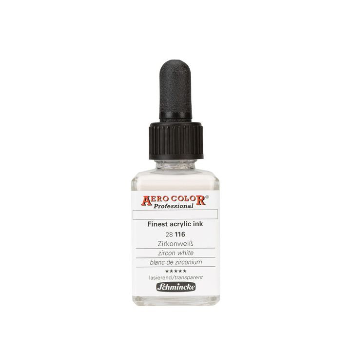 Акрилно мастило Schmincke AERO COLOR Professional Standard 28 ml — изображение 6