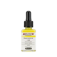 Акрилно мастило Schmincke AERO COLOR Professional Standard 28 ml — изображение 9