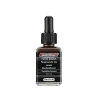 Акрилно мастило Schmincke AERO COLOR Professional Total Cover 28 ml | различни цветове — изображение 13