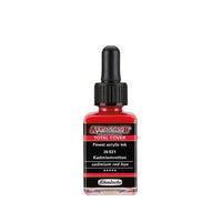 Акрилно мастило Schmincke AERO COLOR Professional Total Cover 28 ml | различни цветове — изображение 4