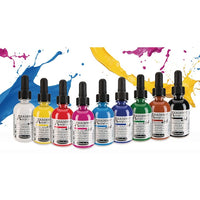 Акрилно мастило Schmincke AKADEMIE 50 ml — изображение 1