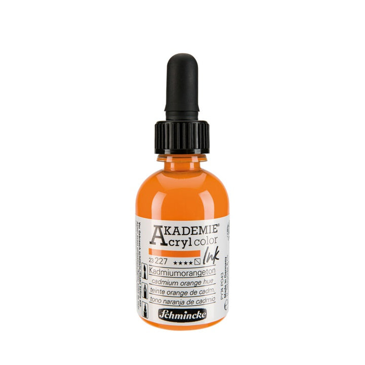 Акрилно мастило Schmincke AKADEMIE 50 ml — изображение 10