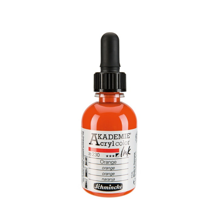 Акрилно мастило Schmincke AKADEMIE 50 ml — изображение 11