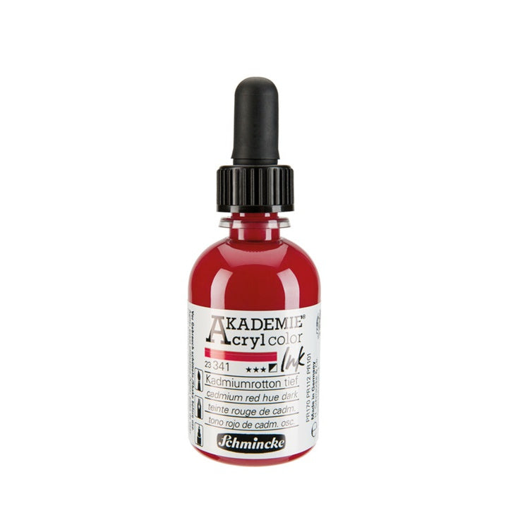 Акрилно мастило Schmincke AKADEMIE 50 ml — изображение 15