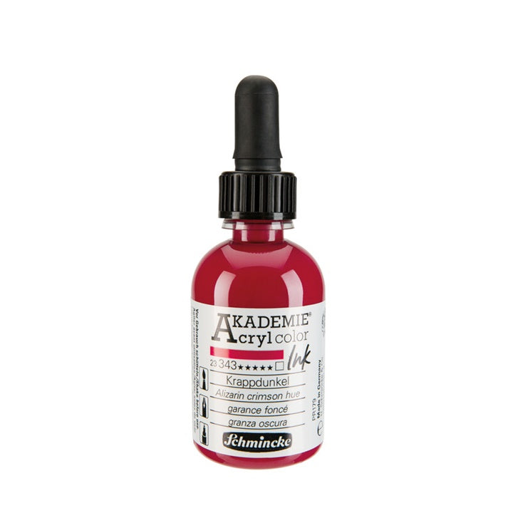 Акрилно мастило Schmincke AKADEMIE 50 ml — изображение 16