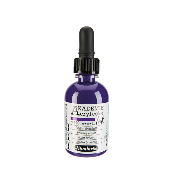 Акрилно мастило Schmincke AKADEMIE 50 ml — изображение 18