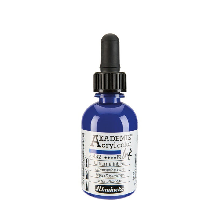 Акрилно мастило Schmincke AKADEMIE 50 ml — изображение 20