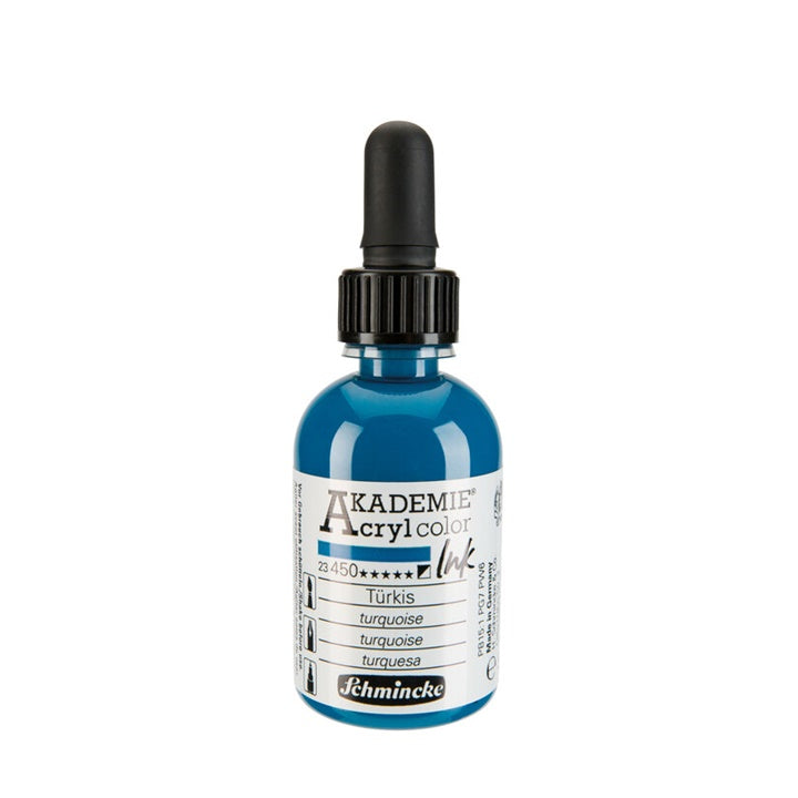 Акрилно мастило Schmincke AKADEMIE 50 ml — изображение 26
