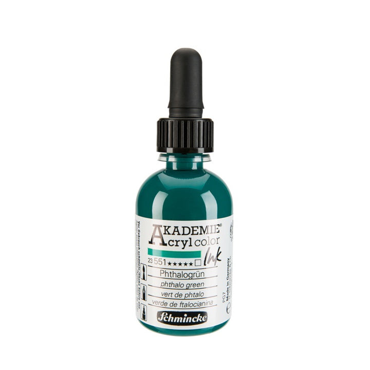 Акрилно мастило Schmincke AKADEMIE 50 ml — изображение 27