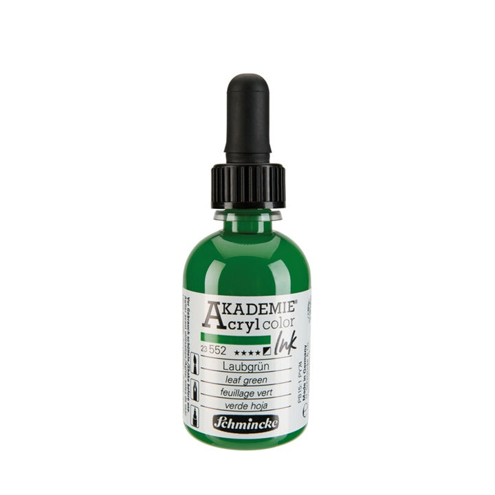 Акрилно мастило Schmincke AKADEMIE 50 ml — изображение 28