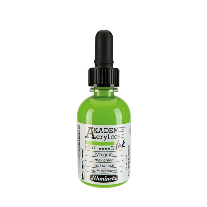 Акрилно мастило Schmincke AKADEMIE 50 ml — изображение 29