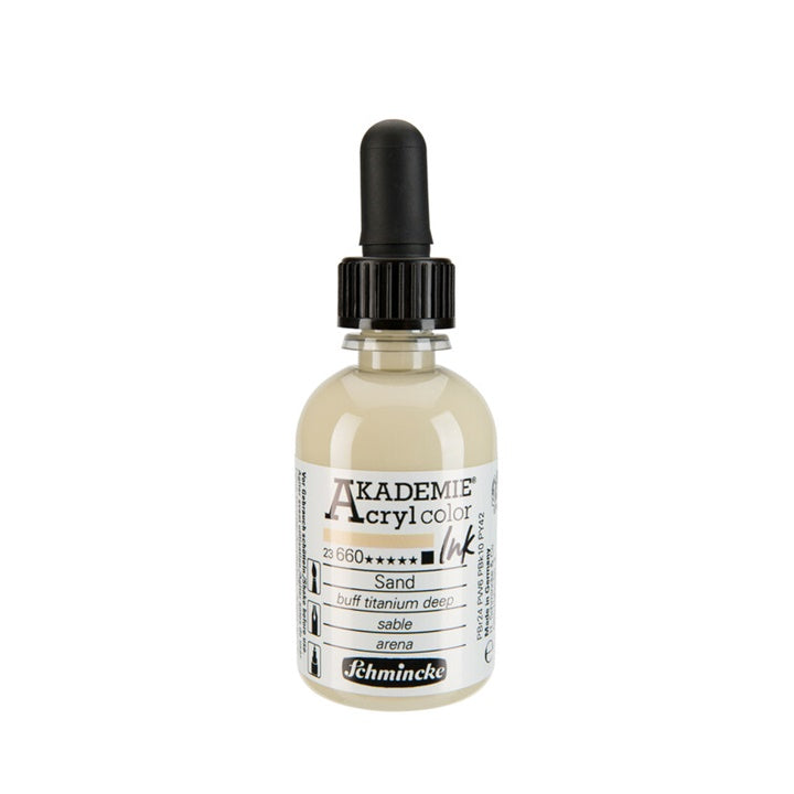 Акрилно мастило Schmincke AKADEMIE 50 ml — изображение 30