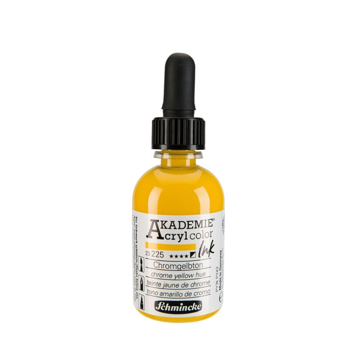 Акрилно мастило Schmincke AKADEMIE 50 ml — изображение 8